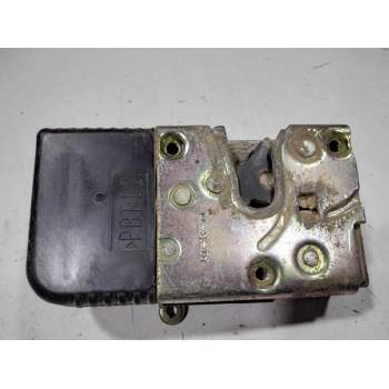 CERRADURA PUERTA DELANTERA IZQUIERDA 9639373580 