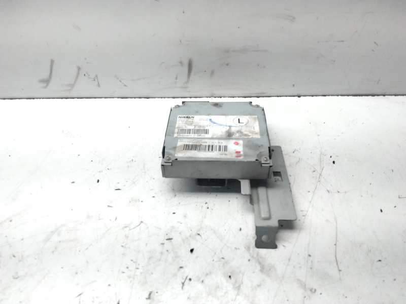 Recambio de modulo electronico para nissan qashqai (j11) acenta referencia OEM IAM 284A14EA0A EN3046PA0136000 