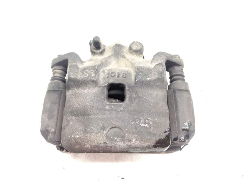 Recambio de pinza freno delantera izquierda para nissan juke (f15) 1.6 16v referencia OEM IAM   