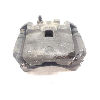 Recambio de pinza freno delantera izquierda para nissan juke (f15) 1.6 16v referencia OEM IAM   