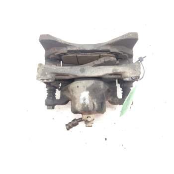 Recambio de pinza freno delantera izquierda para nissan juke (f15) 1.6 16v referencia OEM IAM   