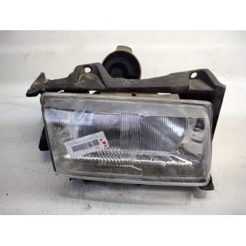 Recambio de faro derecho para fiat scudo (222) 2.0 jtd el furg. acristalado referencia OEM IAM   