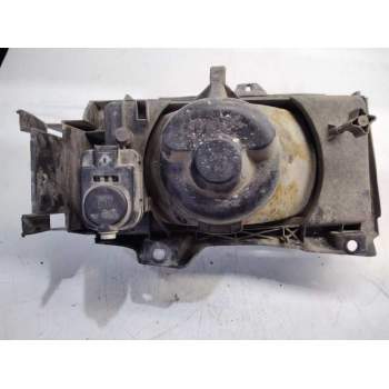 Recambio de faro derecho para fiat scudo (222) 2.0 jtd el furg. acristalado referencia OEM IAM   