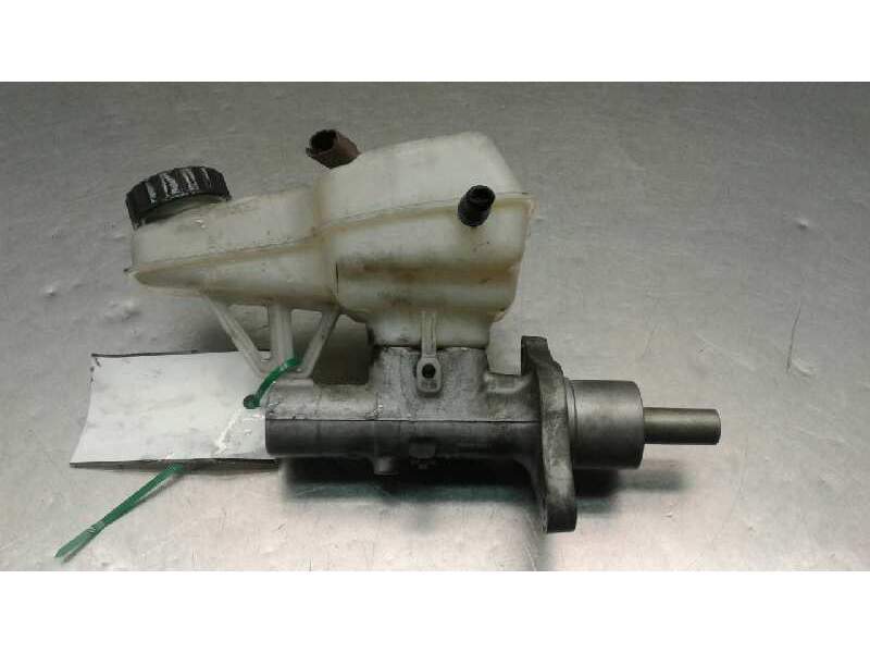 Recambio de bomba freno para citroën jumpy hdi 125 fap multispace business l referencia OEM IAM   