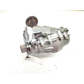 Recambio de diferencial delantero para nissan juke (f15) 1.6 16v referencia OEM IAM   