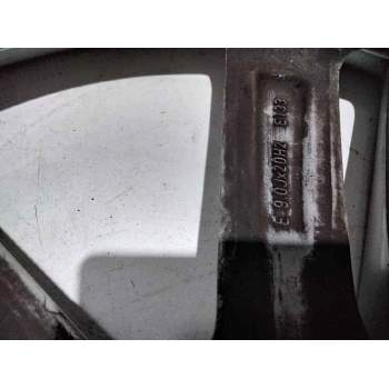 Recambio de llanta aluminio para audi q7 (4m) 3.0 tdi quattro referencia OEM IAM 20 5TORNILLOS 4M0601025H ET33 
