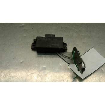 Recambio de modulo electronico para nissan qashqai (j11) acenta referencia OEM IAM 285384EA0A 305166 