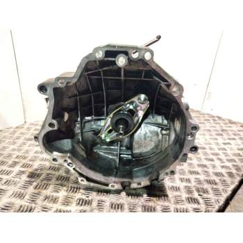 Recambio de caja cambios para audi a4 b7 (8ec) 2.0 tdi referencia OEM IAM 01X301315F  