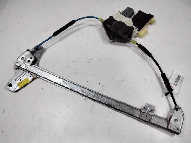 Recambio de elevalunas delantero izquierdo para peugeot 307 berlina (s2) xs + referencia OEM IAM 964785  