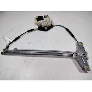 Recambio de elevalunas delantero izquierdo para peugeot 307 berlina (s2) xs + referencia OEM IAM 964785  