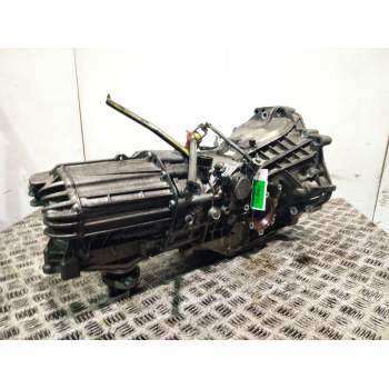 Recambio de caja cambios para audi a4 b7 (8ec) 2.0 tdi referencia OEM IAM 01X301315F  