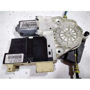 Recambio de elevalunas delantero izquierdo para peugeot 307 berlina (s2) xs + referencia OEM IAM 964785  
