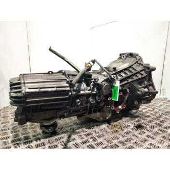 Recambio de caja cambios para audi a4 b7 (8ec) 2.0 tdi referencia OEM IAM 01X301315F  