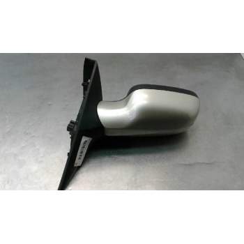 Recambio de retrovisor izquierdo para renault scenic ii authentique referencia OEM IAM 12354060  