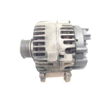 Recambio de alternador para audi a4 b7 (8ec) 2.0 tdi referencia OEM IAM 06F903023H  