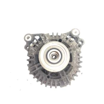 Recambio de alternador para audi a4 b7 (8ec) 2.0 tdi referencia OEM IAM 06F903023H  