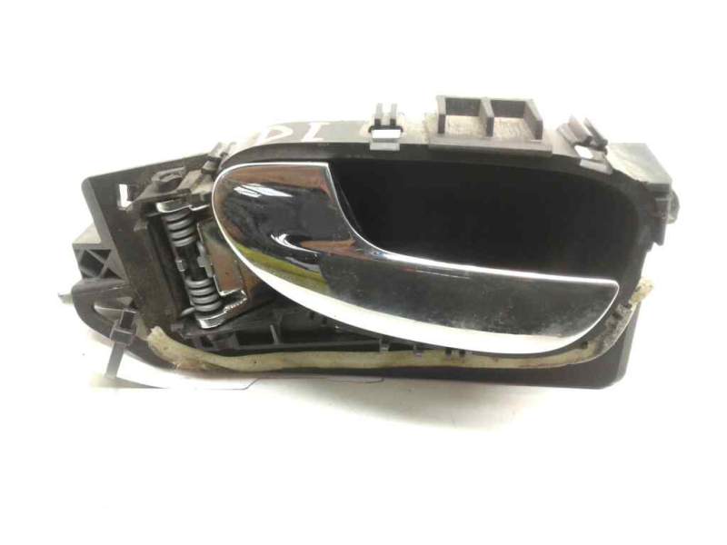 Recambio de maneta interior delantera izquierda para peugeot 307 berlina (s2) xs + referencia OEM IAM 9643604577  