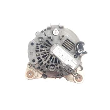 Recambio de alternador para audi a4 b7 (8ec) 2.0 tdi referencia OEM IAM 06F903023H  