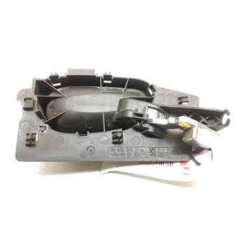 Recambio de maneta interior delantera izquierda para peugeot 307 berlina (s2) xs + referencia OEM IAM 9643604577  