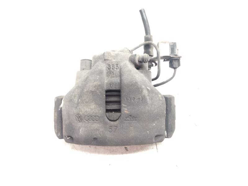 Recambio de pinza freno delantera derecha para audi a4 b7 (8ec) 2.0 tdi referencia OEM IAM   