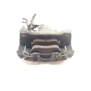 Recambio de pinza freno delantera derecha para audi a4 b7 (8ec) 2.0 tdi referencia OEM IAM   