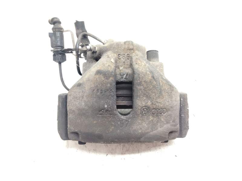 Recambio de pinza freno delantera izquierda para audi a4 b7 (8ec) 2.0 tdi referencia OEM IAM   