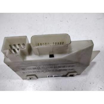 Recambio de centralita cierre para chrysler voyager (rg) 2.8 crd grand voyager limited referencia OEM IAM 22460758C  