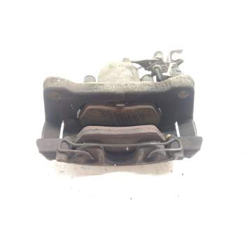 Recambio de pinza freno delantera izquierda para audi a4 b7 (8ec) 2.0 tdi referencia OEM IAM   