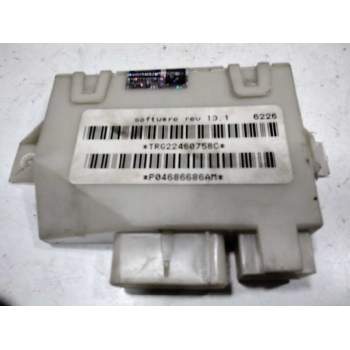Recambio de centralita cierre para chrysler voyager (rg) 2.8 crd grand voyager limited referencia OEM IAM 22460758C  