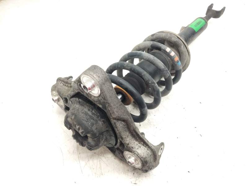Recambio de amortiguador delantero izquierdo para audi a4 b7 (8ec) 2.0 tdi referencia OEM IAM 8E0413031CT  