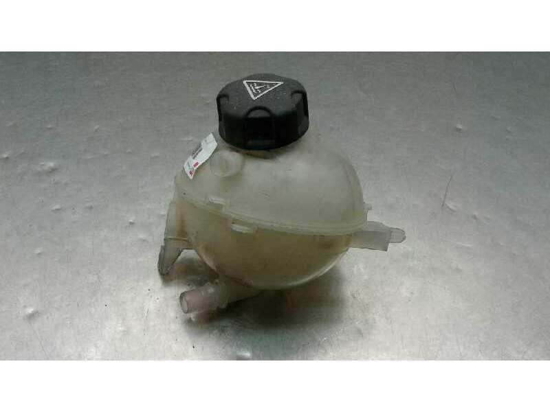 Recambio de deposito expansion para citroën berlingo cuadro sx referencia OEM IAM 967333458000 9684527680 