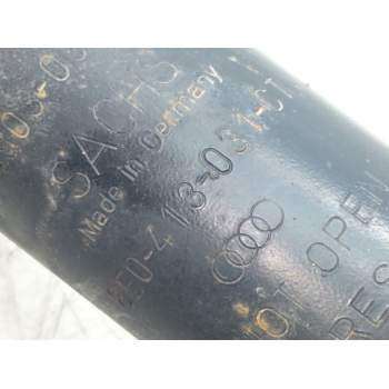 Recambio de amortiguador delantero izquierdo para audi a4 b7 (8ec) 2.0 tdi referencia OEM IAM 8E0413031CT  