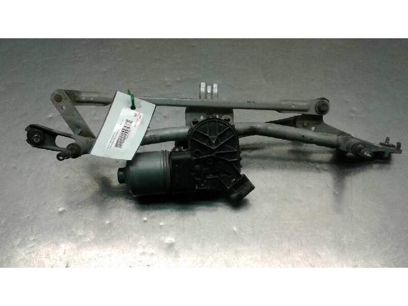 Recambio de motor limpia delantero para citroën berlingo cuadro sx referencia OEM IAM 390241621 3397020954 9682861480