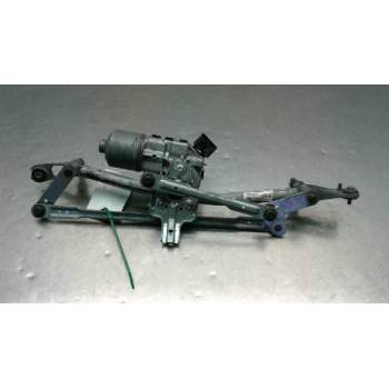 Recambio de motor limpia delantero para citroën berlingo cuadro sx referencia OEM IAM 390241621 3397020954 9682861480