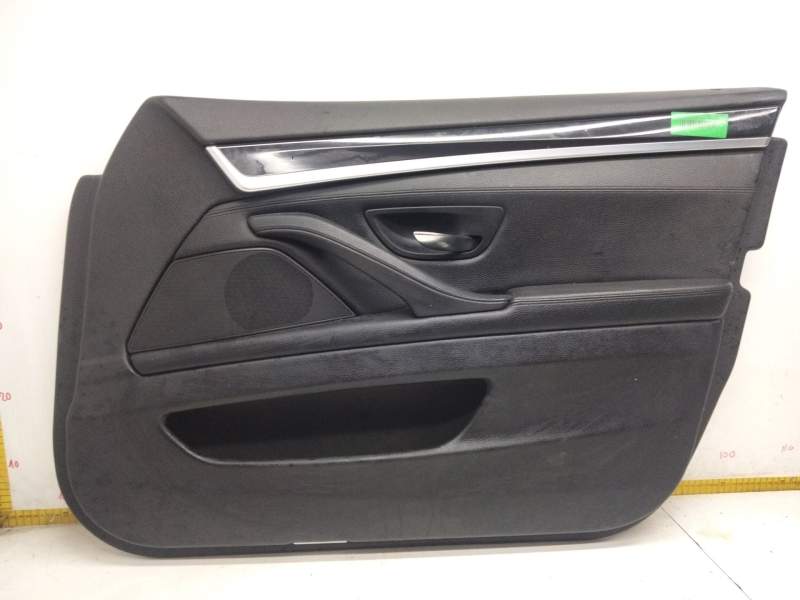 Recambio de guarnecido puerta delantera derecha para bmw serie 5 lim. (f10) 520d referencia OEM IAM 5571718  