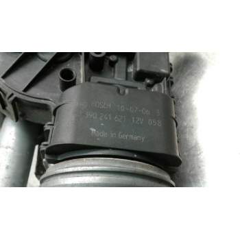 Recambio de motor limpia delantero para citroën berlingo cuadro sx referencia OEM IAM 390241621 3397020954 9682861480