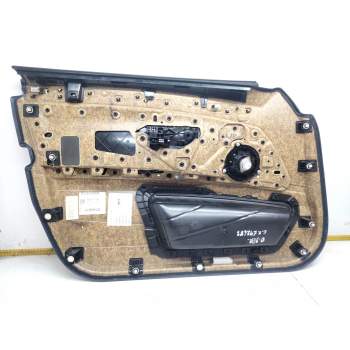 Recambio de guarnecido puerta delantera derecha para bmw serie 5 lim. (f10) 520d referencia OEM IAM 5571718  