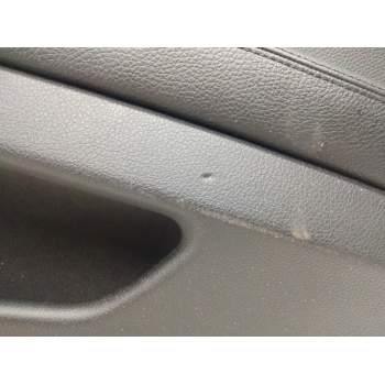 Recambio de guarnecido puerta trasera derecha para bmw serie 5 lim. (f10) 520d referencia OEM IAM D764077  