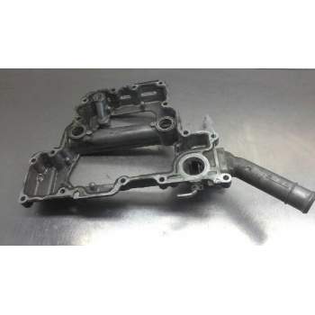 Recambio de sobrecarter para subaru legacy berl. b13 (bl) 2.0 d classic referencia OEM IAM   