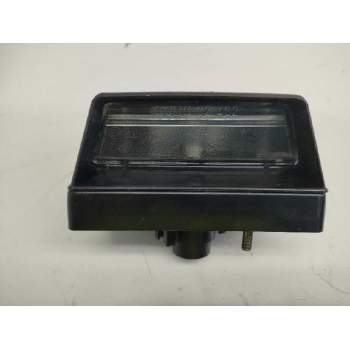 PILOTO MATRICULA COBO02482 24 VOLTIOS DERECHO OEM COBO02482