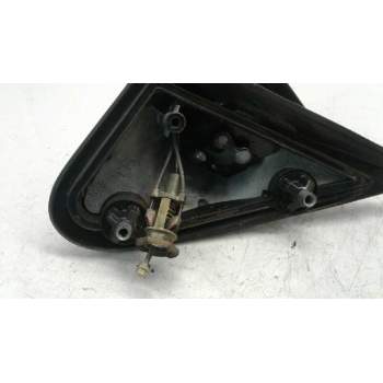 Recambio de retrovisor izquierdo para seat ibiza (6k) básico referencia OEM IAM 6K1857507  