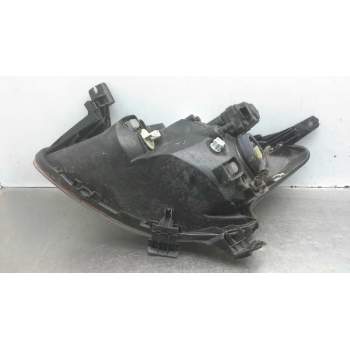 Recambio de faro derecho para toyota aygo (kgb/wnb) city referencia OEM IAM   