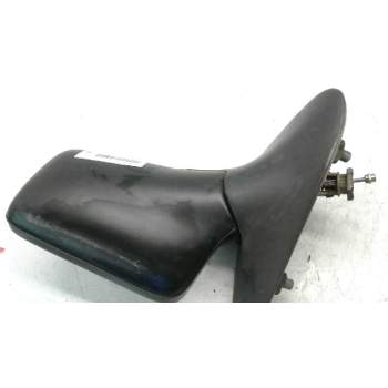 Recambio de retrovisor izquierdo para seat ibiza (6k) básico referencia OEM IAM 6K1857507  