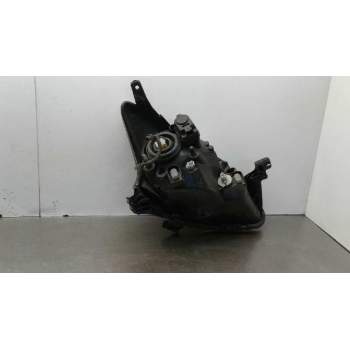 Recambio de faro izquierdo para toyota aygo (kgb/wnb) city referencia OEM IAM   