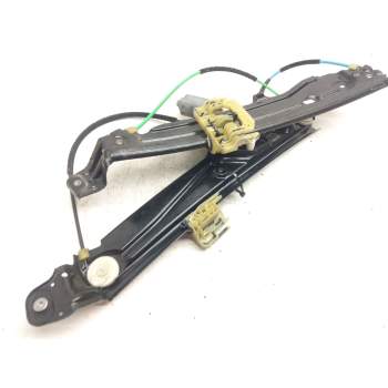 Recambio de elevalunas delantero derecho para bmw serie 5 lim. (f10) 520d referencia OEM IAM 72481720  