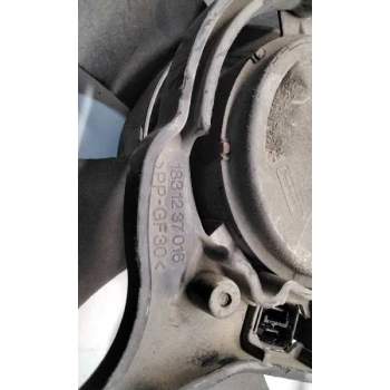 Recambio de electroventilador para citroën berlingo 1.6 hdi 92 multispace referencia OEM IAM 1831237016  