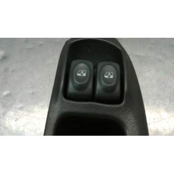 Recambio de mando elevalunas delantero izquierdo para renault scenic (ja..) 1.4 16v rxe referencia OEM IAM 432963K  