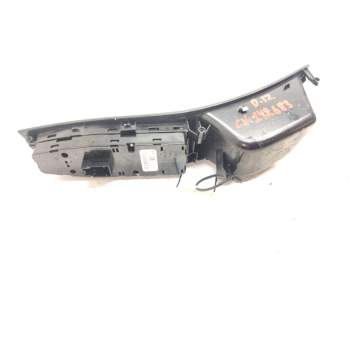 Recambio de mando elevalunas delantero izquierdo para bmw serie 5 lim. (f10) 520d referencia OEM IAM 924195501  