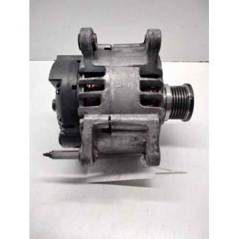 Recambio de alternador para audi a3 (8v) ambiente referencia OEM IAM 03L903023L VALEO TG14C043 2612004E 113153859