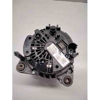 Recambio de alternador para audi a3 (8v) ambiente referencia OEM IAM 03L903023L VALEO TG14C043 2612004E 113153859